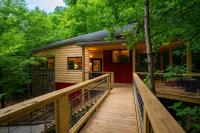 Terrace Creek Retreat - Hot Tub- Near Nada Tunnel - Ferienwohnung Stanton