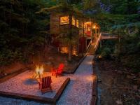 Terrace Creek Retreat - Hot Tub- Near Nada Tunnel - Ferienwohnung Stanton