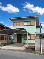 Green House Isesaki, Private Vacation Home - Chambres d'hôtes Isesaki