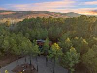Escape to Hochatown/Broken Bow, Oklahoma Sleeps 10 - B&B Mount Herman