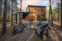 Escape to Hochatown/Broken Bow, Oklahoma Sleeps 10 - B&B Mount Herman