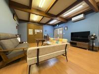 Dons House - Bed and Breakfast Fukuoka