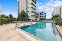 Hamilton Harbour Residences - Ferienwohnung Brisbane