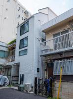桜の川15 要町駅 1分 2-8人丨Kanamecho Station 1 minute 2-8 people - Chambres d'hôtes Tokyo