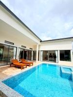 Bella Villa V1 - Bed and Breakfast Ban Ko Lan