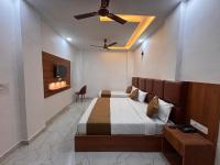 Hotel Shree Amrit Ganga - Chambres d'hôtes Haridwar
