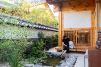 Gyeongju Hanok Stay Byeotbyeot - B&B Gyeongju