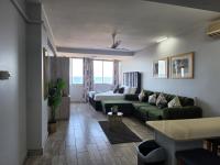 Shaka Shores Green 4A - B&B Durban