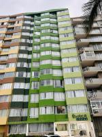 Shaka Shores Green 4A - B&B Durban