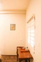 Chambre Double - Vue sur Montagne