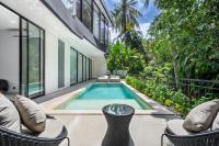 BranNew villa 3Bdr and office Ubud - Bed and Breakfast Ubud