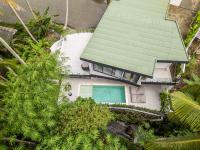 BranNew villa 3Bdr and office Ubud - Bed and Breakfast Ubud