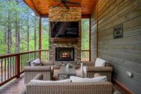 The Retreat at Red Fern excellent location - B&B Broken Bow
