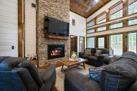 The Retreat at Red Fern excellent location - B&B Broken Bow