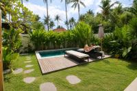 Private Villa · Pool · 2BR · 5 min Kedungu Beach - B&B Tanah Lot