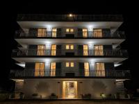 Prado Apartment Hotel - Chambres d'hôtes Skála Litochórou
