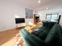 Spacious Homelike King Studio Retreat in Roseville - Ferienwohnung Sydney