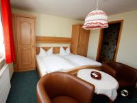 Kleines Doppelzimmer