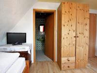 Chambre Simple