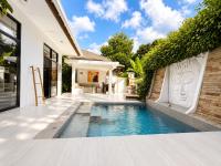 Villa Chantira 3BDR Private pool Maenam soi 2 - B&B Ko Samui
