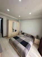 First line apartments - Ferienwohnung Batumi