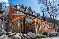 TANIGAWA GOODY Lodge - Chambres d'hôtes Minakami