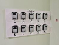 N°8 Superior Apartment