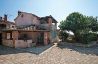 Holiday Home Sandra - Ferienwohnung Sveti Lovreč