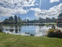 Goulburn River Lodge - Chambres d'hôtes Acheron
