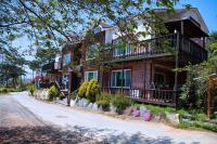 Ahnmyeondo green house - B&B Taian