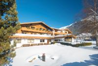 Princess Bergfrieden - B&B Seefeld in Tirol