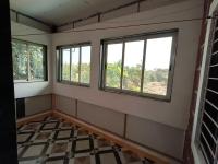 Habitación Doble Deluxe con balcón