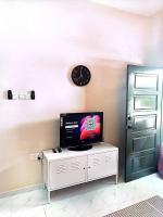 Adeeb Homestay - B&B Tumpat