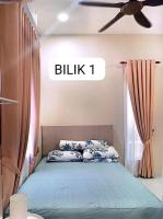 Adeeb Homestay - B&B Tumpat