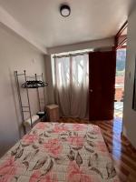 Wiracocha Apartments Room2 - B&B Cusco