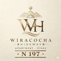 Wiracocha Apartments Room2 - B&B Cusco