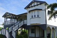 Ocean Serenity - B&B Mission Beach