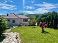 Vrlika, Peruća Lake Holiday House - B&B Vrlika