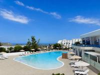 Charming seaside and terasse in Playa paraiso - B&B Adeje