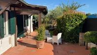 La Piccola Dimora - Ferienwohnung Santa Croce sull'Arno