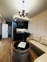 Maias Cozy Corner - B&B Kobuleti