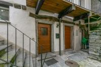 Ca dal 1785 Centovalli - Happy Rentals - Bed and Breakfast Intragna