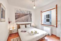 Residenza Lungolago Melide - Happy Rentals - Chambres d'hôtes Melide