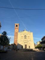 Apartment Malpensa Airport - Sleeps 4 - B&B Gallarate