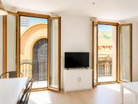 La Surfera | Mercado Central, balcones y playa - B&B Tarragona