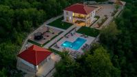Villa Lea-Makarska by Villas Guide - B&B Drum