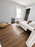 World Cup Getaway Private 3BR Home With Backyard 15 mins from EWR, and MetLife - B&B Irvington