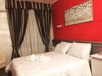 Chambre Double avec Salle de Bains Privative