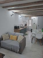 Quiet apartment Chamaillard 2 - Ferienwohnung L'Île-Bouchard