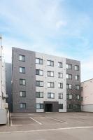 Pregare 103 - Bed and Breakfast Sapporo